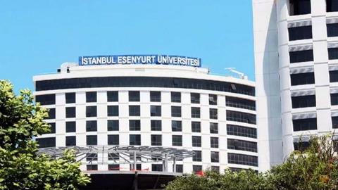 İstanbul Esenyurt Üniversitesi Gastronomi ve Mutfak Sanatları (Yüksekokul) (%50 İndirimli) Bölümü Öğrenci Yorumları