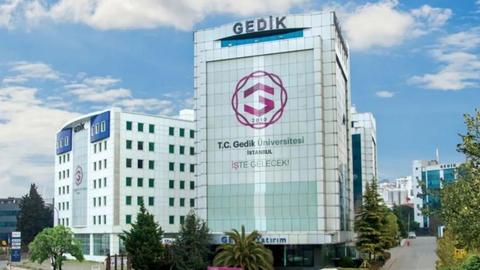İstanbul Gedik Üniversitesi 2023 Taban Puanları ve Başarı Sıralamaları