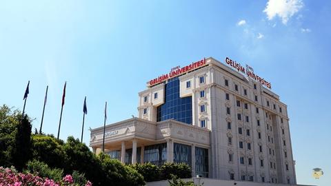 İstanbul Gelişim Üniversitesi Odyometri (İÖ) (Burslu) 2023 Taban Puanları ve Başarı Sıralamaları