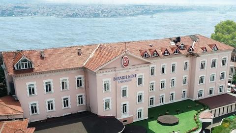 İstanbul Kent Üniversitesi Çocuk Gelişimi (%50 İndirimli) Bölümü Öğrenci Yorumları