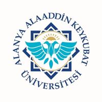 Alanya Alaaddin Keykubat Üniversitesi Türkçe Öğretmenliği Logo