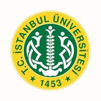 İstanbul Üniversitesi Logo