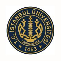 İstanbul Üniversitesi-Cerrahpaşa Logo