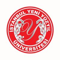 İstanbul Yeni Yüzyıl Üniversitesi Adalet (%50 İndirimli) Logo