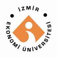 İzmir Ekonomi Üniversitesi Görsel İletişim Tasarımı (İngilizce) (Burslu) Logo