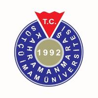 Kahramanmaraş Sütçü İmam Üniversitesi İngilizce Öğretmenliği Logo