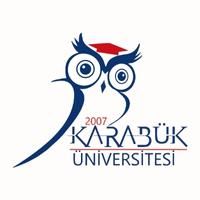 Karabük Üniversitesi İngiliz Dili ve Edebiyatı Logo