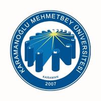 Karamanoğlu Mehmetbey Üniversitesi Logo