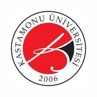 Kastamonu Üniversitesi Coğrafya Logo