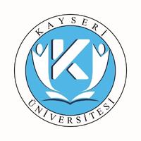 Kayseri Üniversitesi Tarih Logo