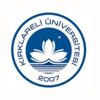 Kırklareli Üniversitesi Siyaset Bilimi ve Kamu Yönetimi (İÖ) Logo
