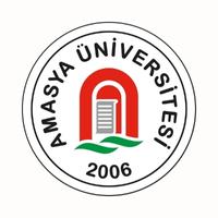 Amasya Üniversitesi İlahiyat (M.T.O.K.) Logo