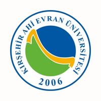 Kırşehir Ahi Evran Üniversitesi Maliye Logo