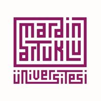 Mardin Artuklu Üniversitesi Fars Dili ve Edebiyatı Logo