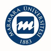 Marmara Üniversitesi İlahiyat (M.T.O.K.) Logo
