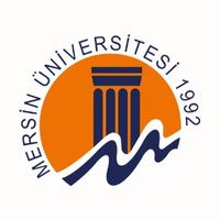 Mersin Üniversitesi Logo