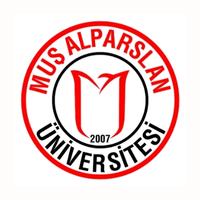 Muş Alparslan Üniversitesi İşletme Logo