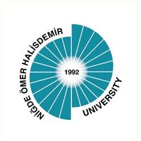 Niğde Ömer Halisdemir Üniversitesi Tıp Logo