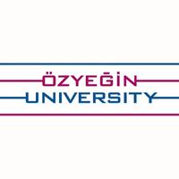 Özyeğin Üniversitesi İletişim ve Tasarımı (İngilizce) (Burslu) Logo