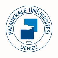 Pamukkale Üniversitesi Logo