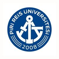 Piri Reis Üniversitesi Logo