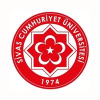 Sivas Cumhuriyet Üniversitesi Logo