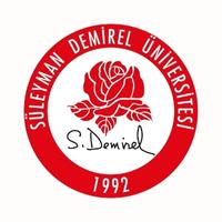 Süleyman Demirel Üniversitesi Sanat Tarihi Logo