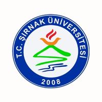Şırnak Üniversitesi Logo