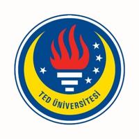 TED Üniversitesi Logo