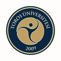 Toros Üniversitesi Logo