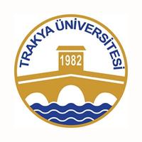 Trakya Üniversitesi Diş Hekimliği Logo