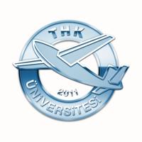  Türk Hava Kurumu Üniversitesi  öğrenci yorumları ve değerlendirmeleri Logo