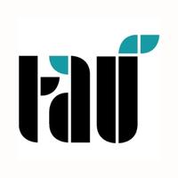 Türk-Alman Üniversitesi Kültür ve İletişim Bilimleri Logo