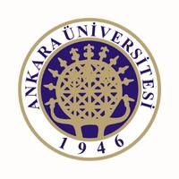 Ankara Üniversitesi Türk Dili ve Edebiyatı Logo