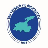 Van Yüzüncü Yıl Üniversitesi Coğrafya Logo