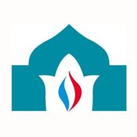 Hoca Ahmet Yesevi Uluslararası Türk-Kazak Üniversitesi Logo