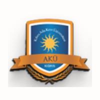Ada Kent Üniversitesi Logo