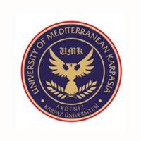 Akdeniz Karpaz Üniversitesi Logo