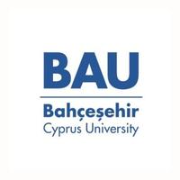 Bahçeşehir Kıbrıs Üniversitesi Logo