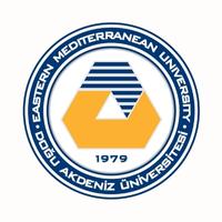 Doğu Akdeniz Üniversitesi Yeni Medya ve İletişim (Burslu) Logo