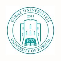 Girne Üniversitesi Uluslararası İlişkiler (İngilizce) (Burslu) Logo