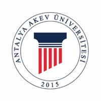 Antalya Akev Üniversitesi Logo