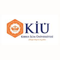 Kıbrıs İlim Üniversitesi Logo
