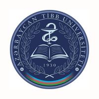 Azerbaycan Tıp Üniversitesi Logo