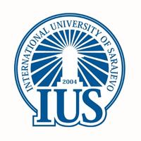 Uluslararası Saraybosna Üniversitesi Logo