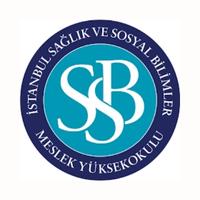 İstanbul Sağlık Ve Sosyal Bilimler Meslek Yüksekokulu Logo