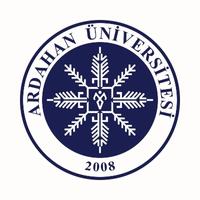 Ardahan Üniversitesi Çağdaş Türk Lehçeleri ve Edebiyatları Logo