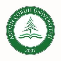 Artvin Çoruh Üniversitesi Logo