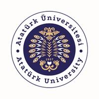 Atatürk Üniversitesi Sosyoloji (İÖ) Logo