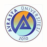 Avrasya Üniversitesi Görsel İletişim Tasarımı (Burslu) Logo